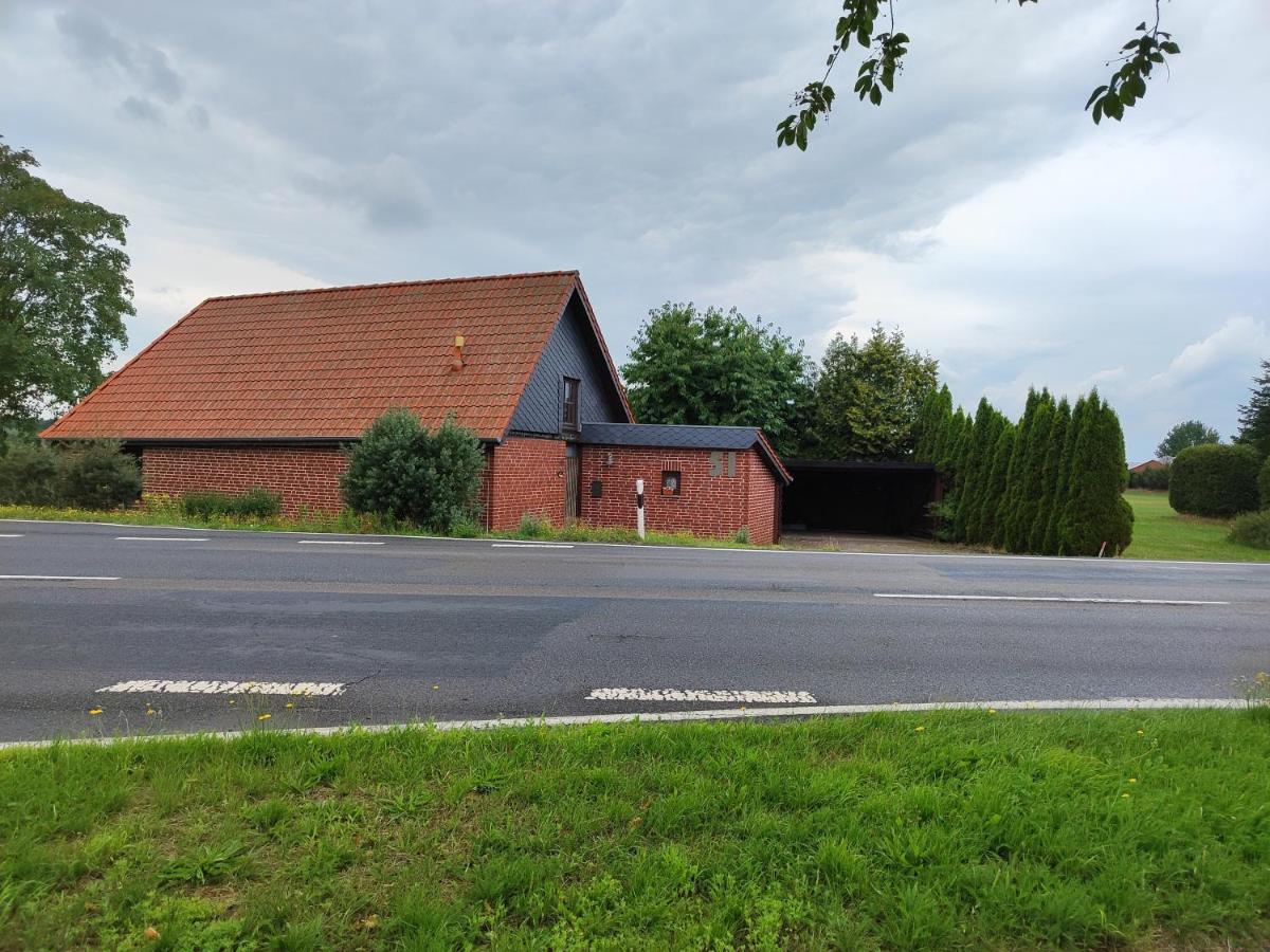 GraftlageHaus Bruni别墅 外观 照片