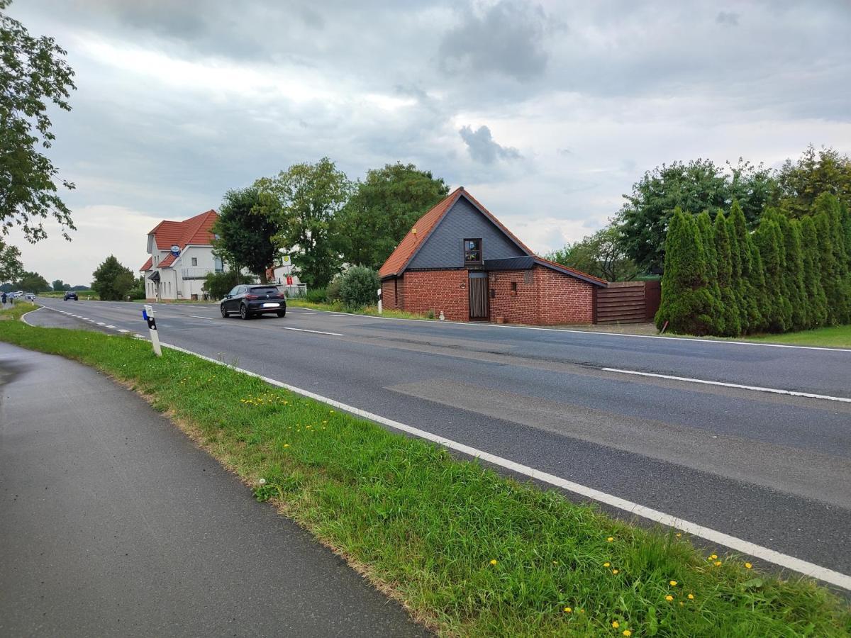 GraftlageHaus Bruni别墅 外观 照片