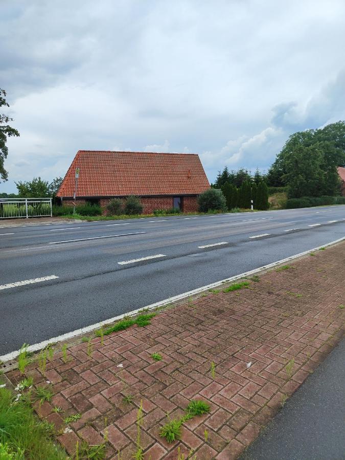 GraftlageHaus Bruni别墅 外观 照片