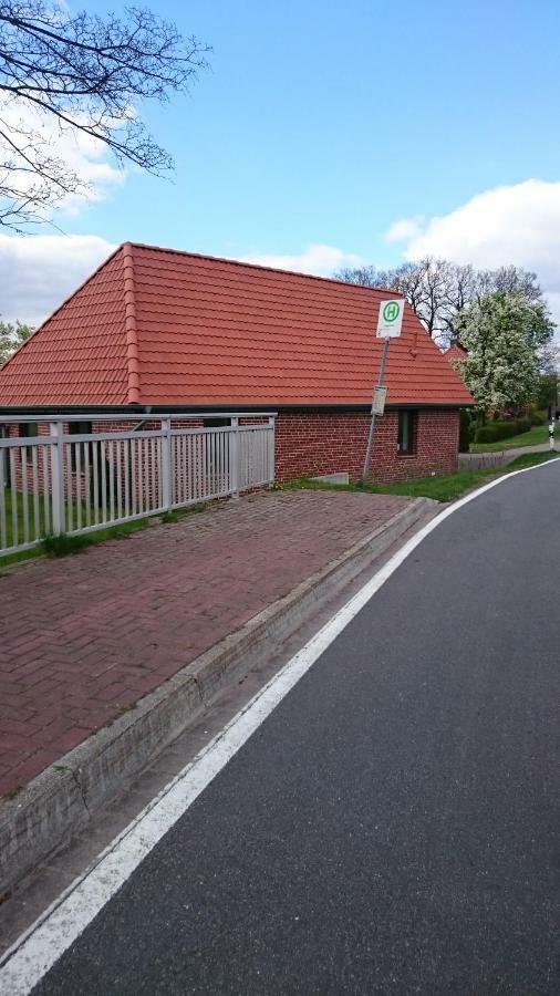 GraftlageHaus Bruni别墅 外观 照片