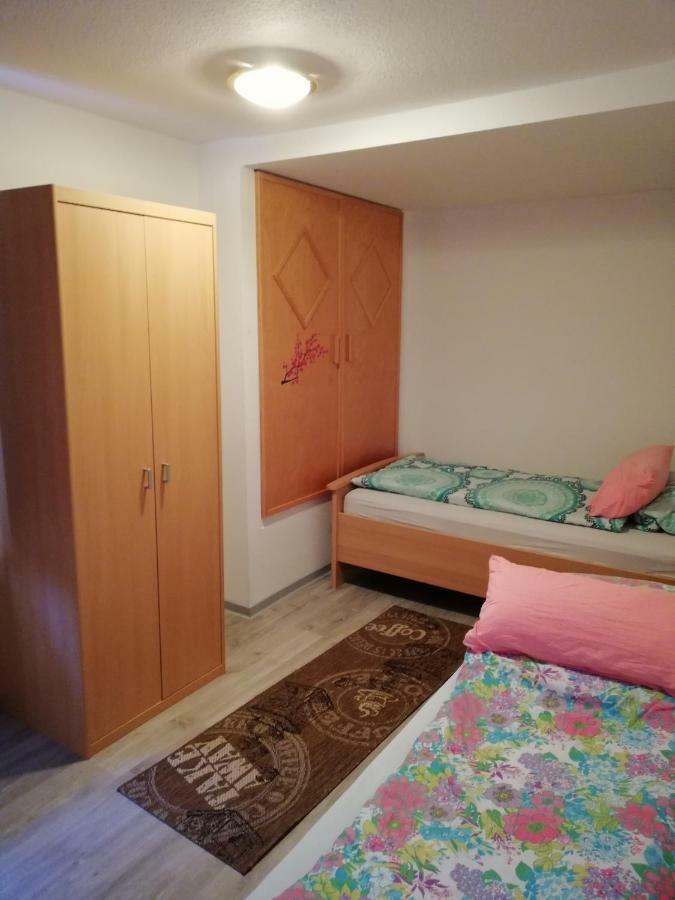 GraftlageHaus Bruni别墅 外观 照片